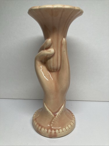 Vintage shawnee art deco hand - vintage,