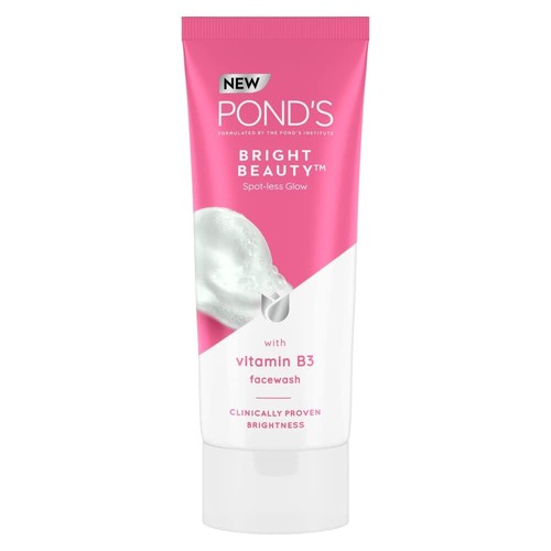Pond bright beauty spotless - pond's,