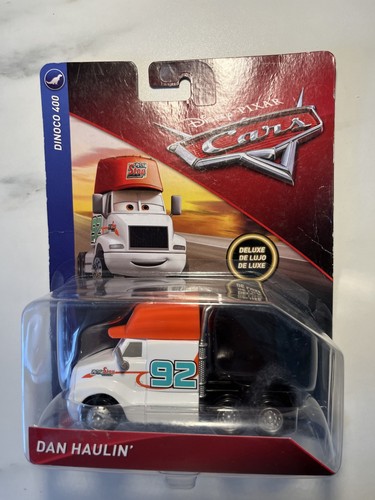 Camion dan haulin - haulin’, #92