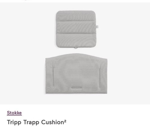 Tripp trapp cushion - tripp,