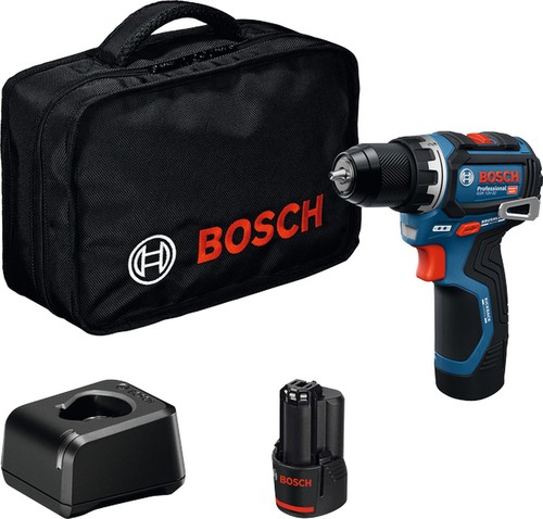 Bosch gsr 12v - bosch, professional