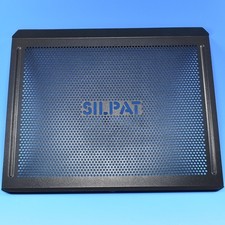 SILPAT BAKING TRAY PERFORATED
