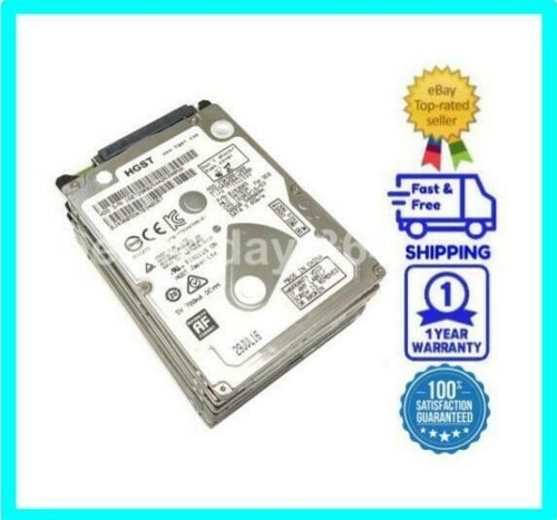 Lot hgst 500gb sata 5 - lot,