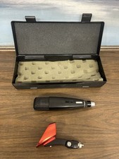 Vintage SENNHEISER MD421-U-5 Dynamic Microphone Mic WORKING TESTED!!