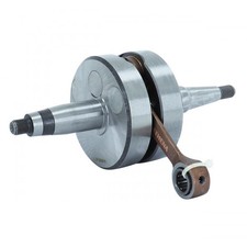 Vilebrequin d embiellage