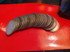 France 22 pièces de 20F Turin