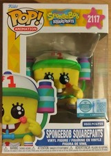 Funko Pop! Animation -