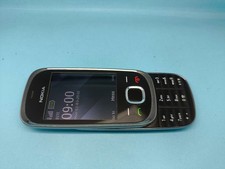 Nokia 7230 Slide - Graphite (Unlocked) Mobile Phone Very Good Condition