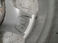 Jante RENAULT TRAFIC 2 PHASE 2