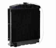 RADIATEUR EAU TRACTEUR NEW