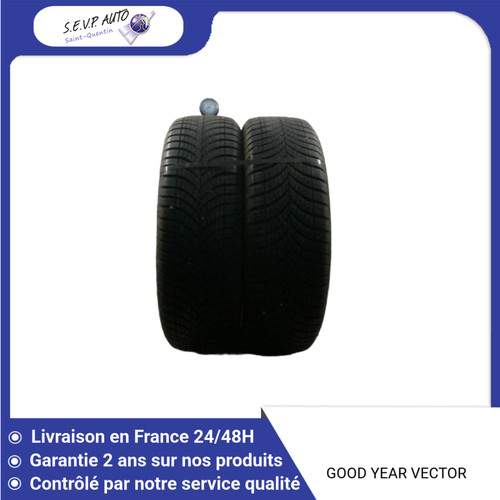 Paire de pneus - 🇫🇷,