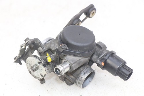 Injection yamaha max - injection,