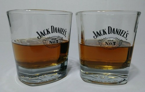 Jack daniels old - jack, whiskey