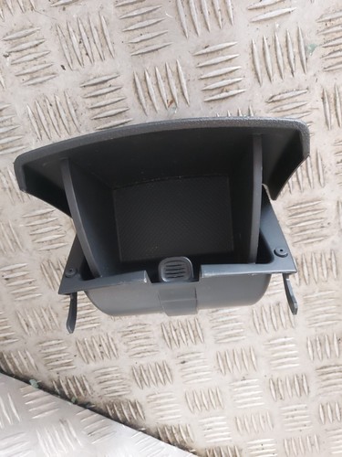 Rangement console centrale - rangement,