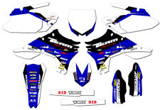 2010-2013 Yamaha YZ 450F