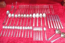 Beau, Ancien Couverts, WMF