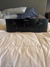 Marantz SR5012 7.2-CHANNEL