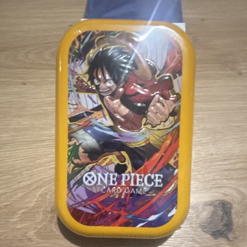 Bandai one piece card game - bandai,
