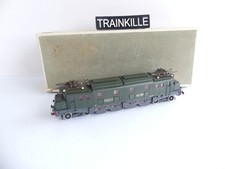 FULGUREX LAITON HO LOCOMOTIVE ELECTRIQUE SNCF 2D2 5531