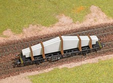 Busch 1691 Échelle HO Kit De