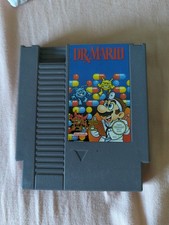 DR MARIO - Loose -  NINTENDO