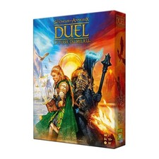 Le SdA : Duel pour la Terre du Milieu