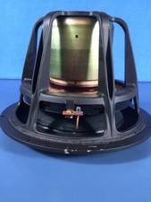 Yamaha YST-SW 800 Original 10 Inch Replacement Subwoofer Speaker Work Well