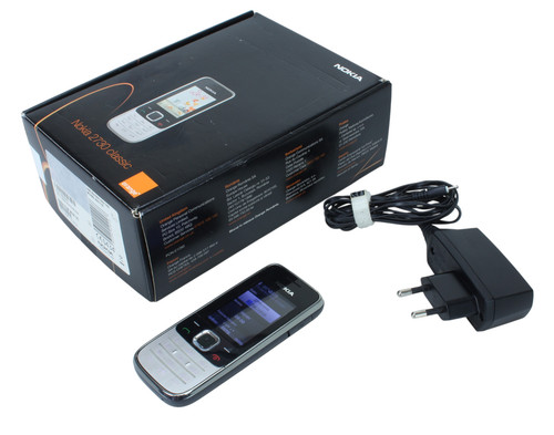 Nokia 2730 téléphone - ,
