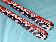 🔥 ATOMIC Race 10 GS 174cm