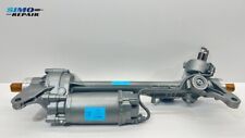 Steering Rack LHD BMW 5 (G30-38) 16-; 6 (G32) 17-; 7 (G11-12) 15-; 8 G14-16 17-