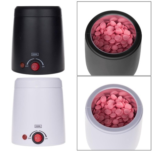 Pot cire fondue chaude machine - pot,