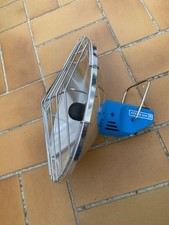 Radiateur infrarouge Camping