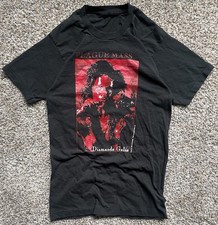 Vintage Diamanda Galas Plague Mass Give Me Sodomy Or Give Me Death 1993