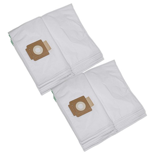 Sacs aspirateur pour - 10, d'aspirateur