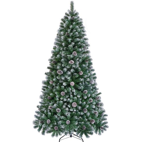 Sapin noël artificiel - noël,