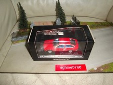 Minichamps 1/43 - Alfa Romeo
