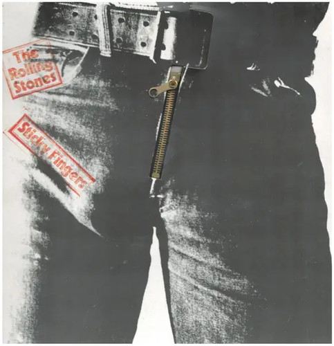 The rolling stones - the,