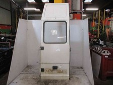 Porte battante arriere gauche Peugeot J5 870233