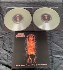 Disque vinyle LP Amon Amarth