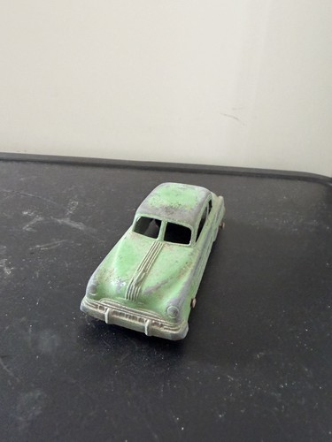 Tootsietoy voiture américaine - tootsietoy,