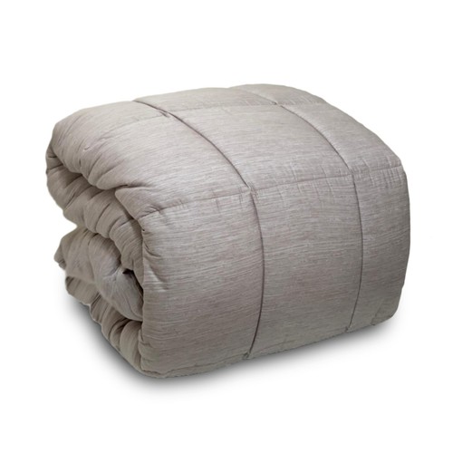 Couette hiver pour lit - couette,