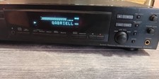 KENWOOD DM-5090 Minidisc