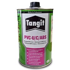 Tangit Nettoyant Décapant PVC