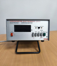 Compteur numérique/