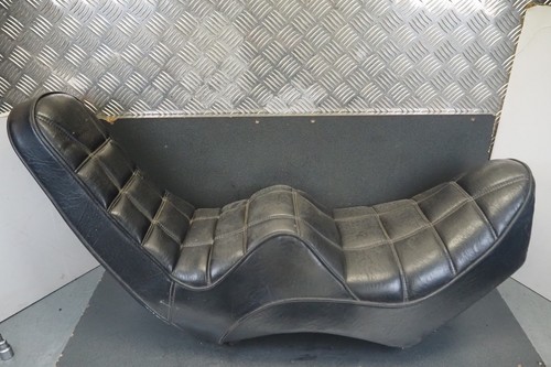 Chopper seat yamaha - seat,