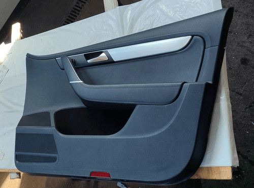 Panneau interne porte