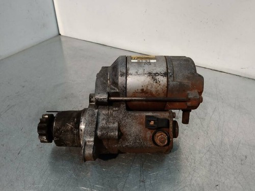 2810074090 démarreur toyota - 2810074090,