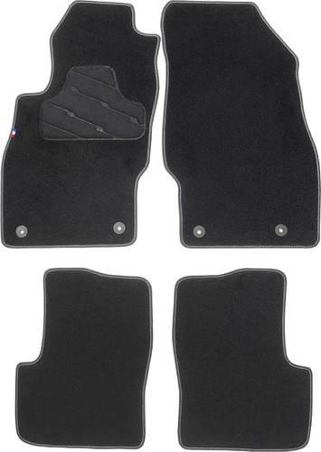 Tapis sol sur - mesure, incar