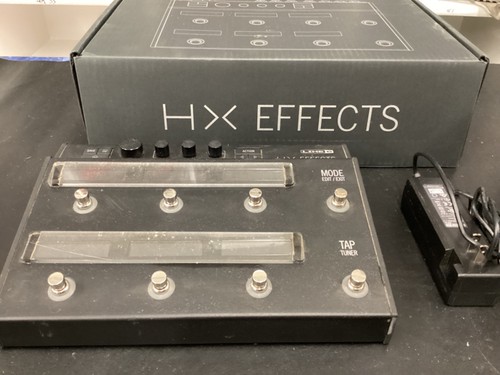 Line effect pedal effects - effect,