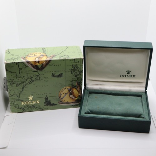 Coffret montre rolex ref - coffret,